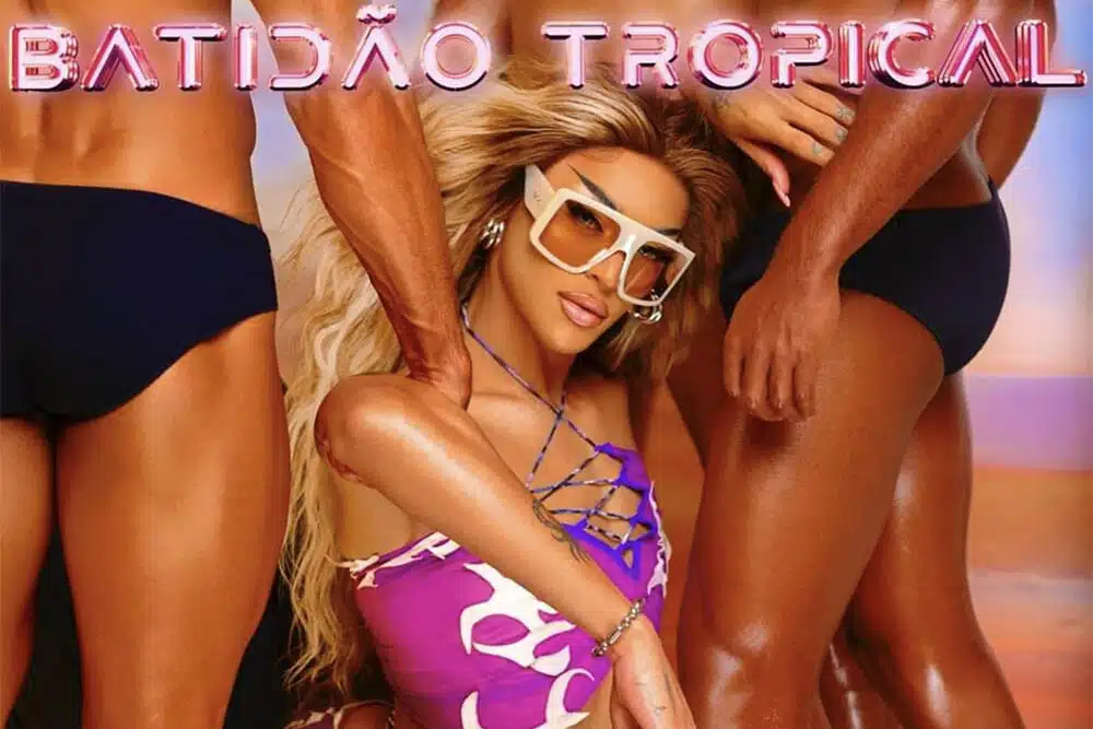 Pabllo Vittar: Batidao Tropical (2021) | featured image