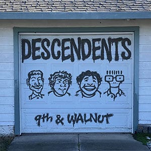 Good Good Things, Descendents