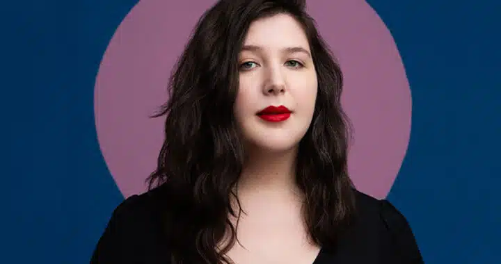 Lucy Dacus Peeks at the Past for ‘Home Video’