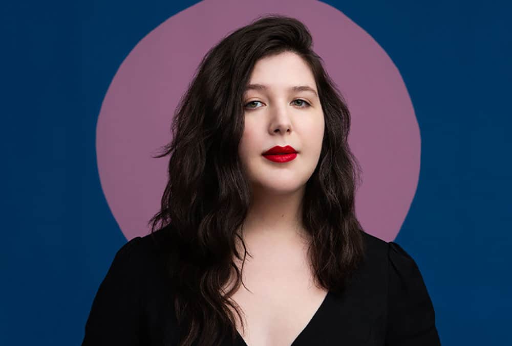 Lucy Dacus