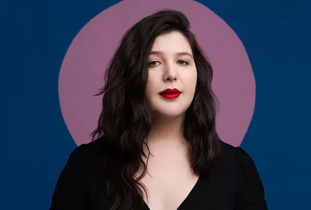 Lucy Dacus