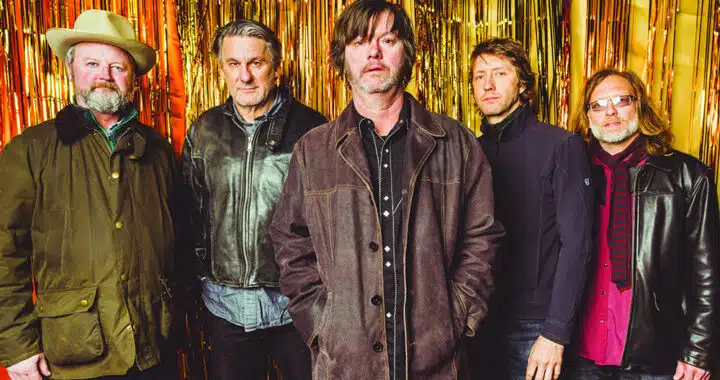 Son Volt Pose Big Societal Questions on ‘Electro Melodier’