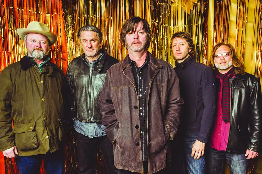 Son Volt 2021