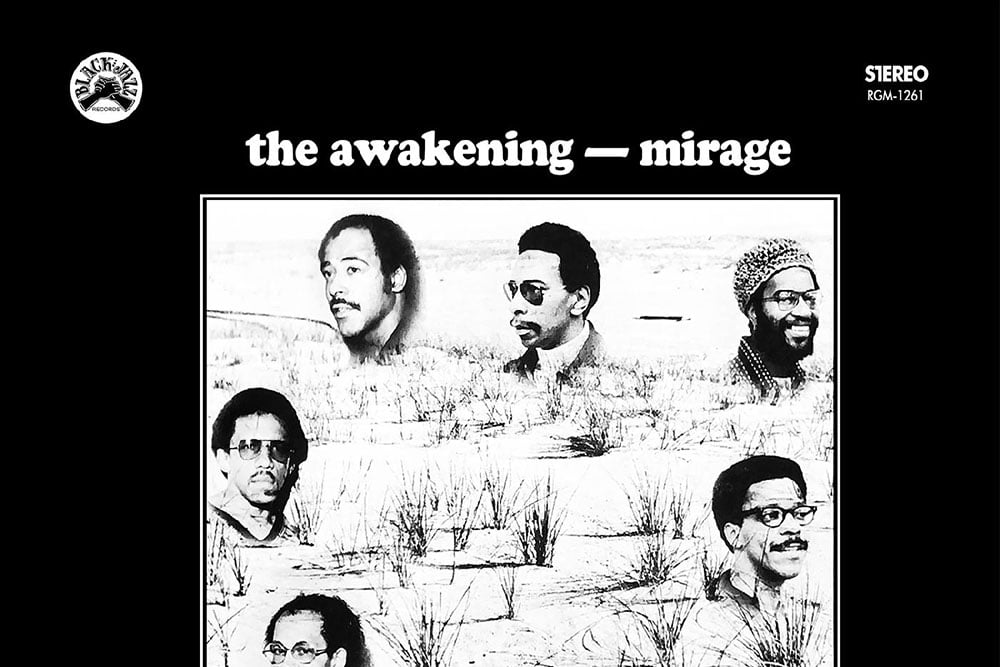 The Awakening: Mirage (Remastered) (Album Review)