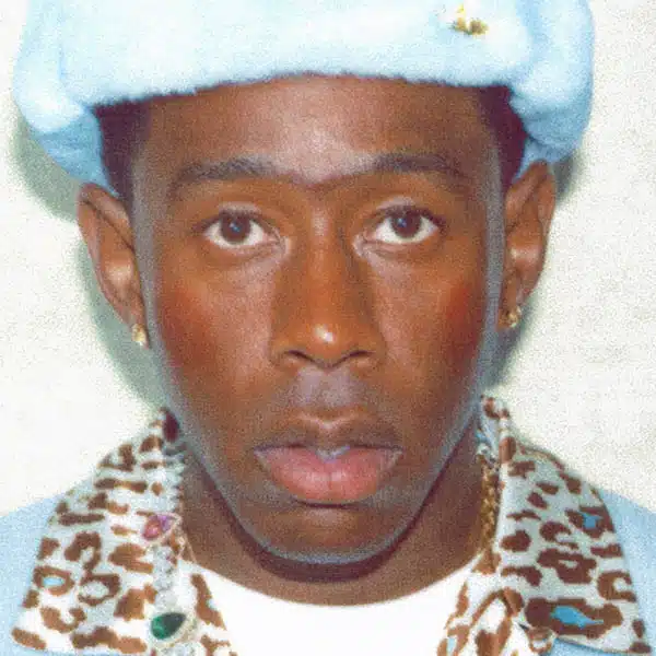 Tyler The Creator