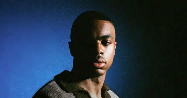 Vince Staples Is in Beautiful, Dark Limbo on New LP