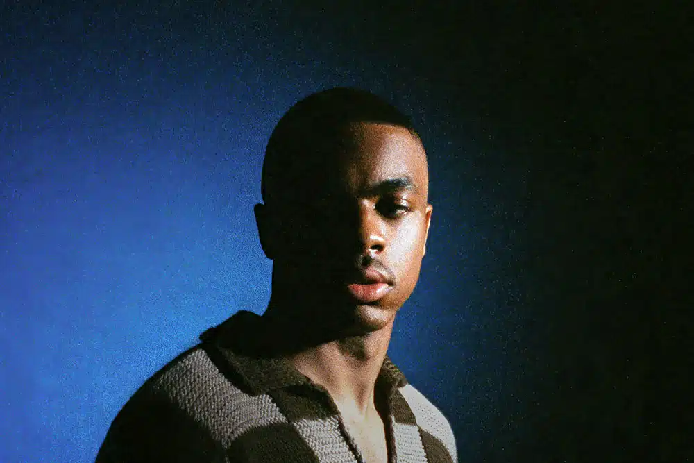 Vince Staples 2021