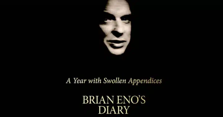 A Year Again with Brian Eno