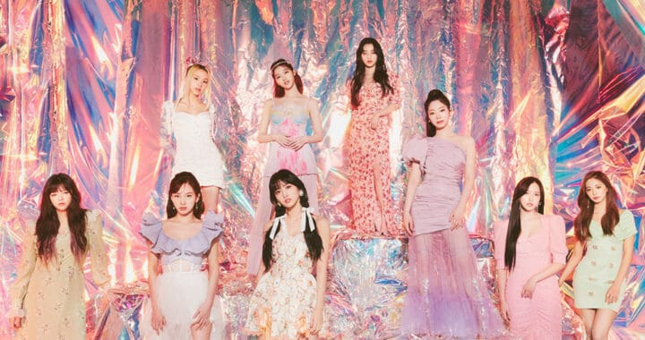 TWICE Hit the High Notes But Don’t Reach Their Apex with ‘Taste of Love’