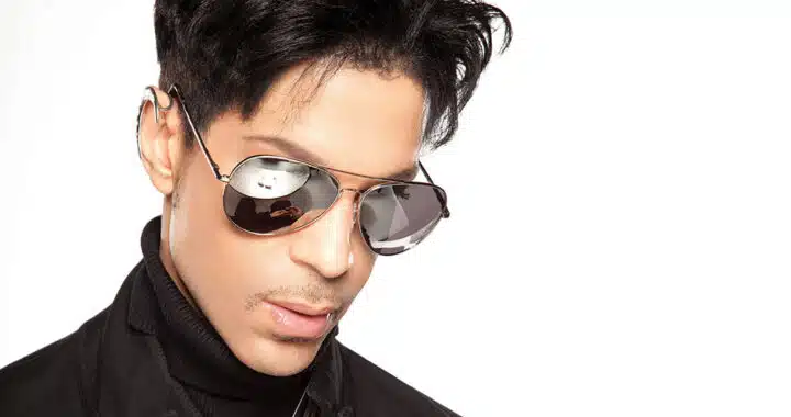 Prince’s Timely ‘Welcome 2 America’ Offers New Old Music From the Vault