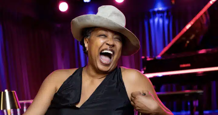 Song Goddess: An Interview with Grammy-Winning Vocalist Lisa Fischer