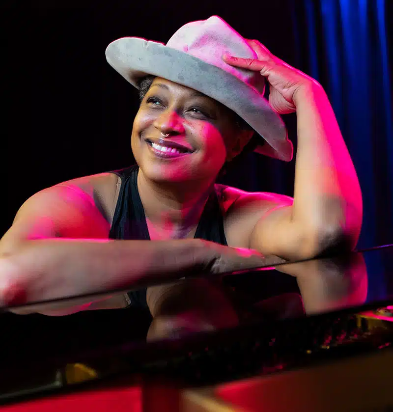 Lisa Fischer