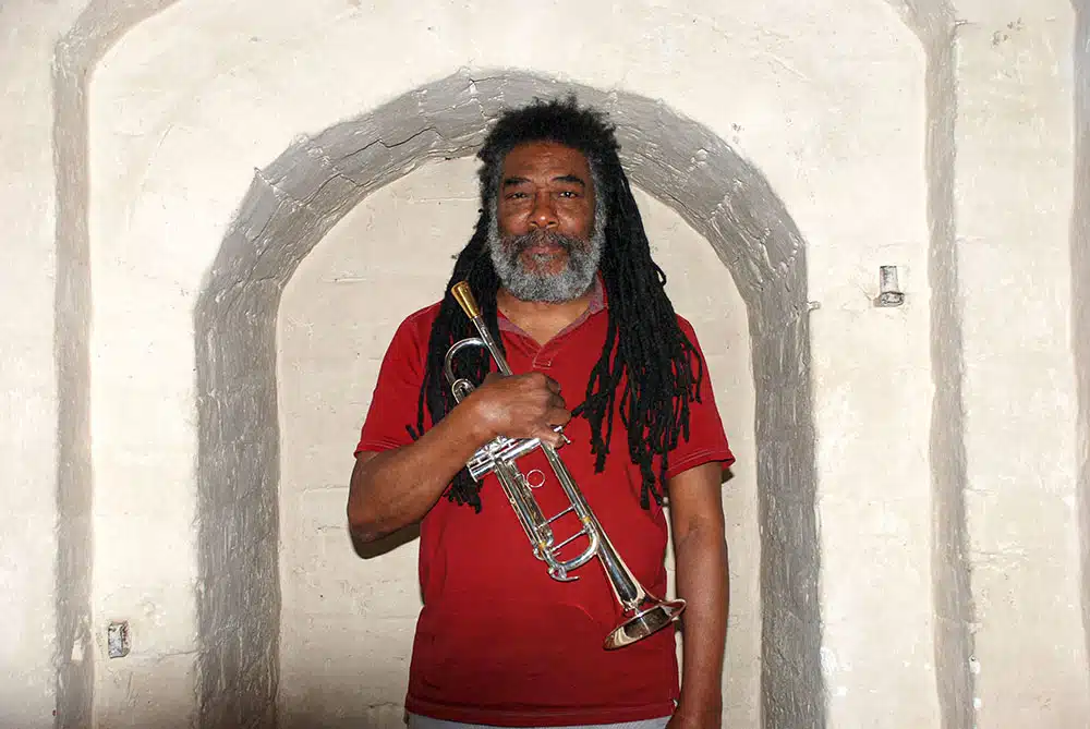 Wadada Leo Smith