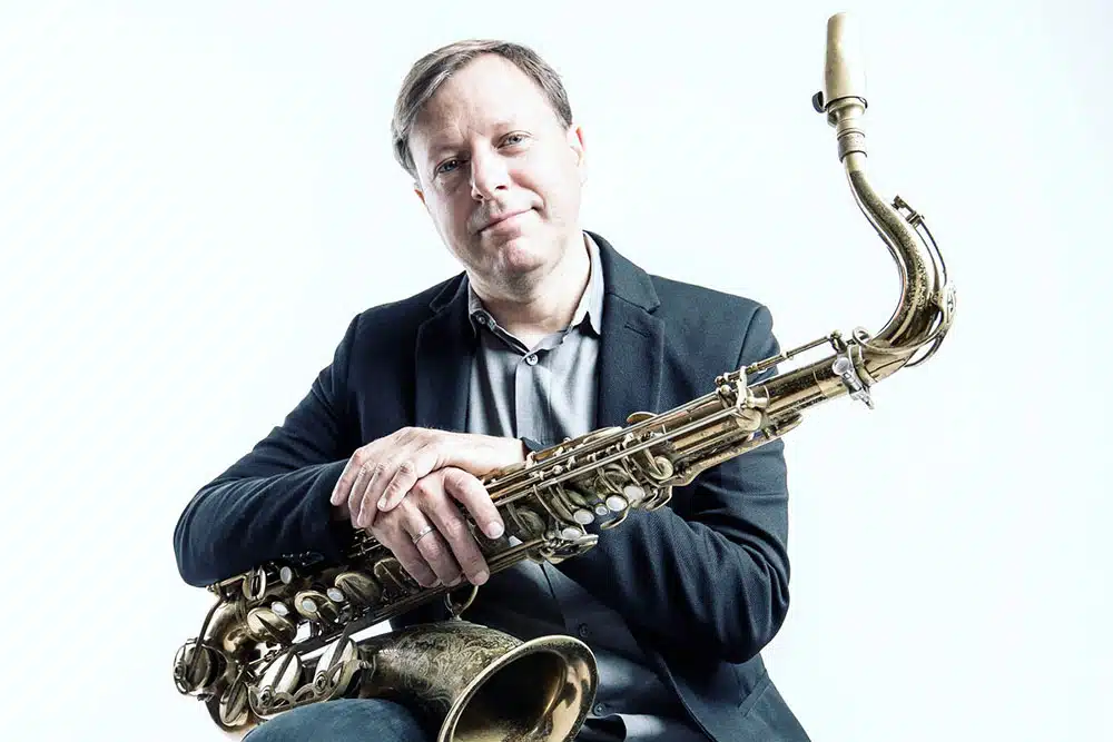 Chris Potter