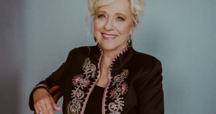 Connie Smith Returns with Power on ‘The Cry of the Heart’