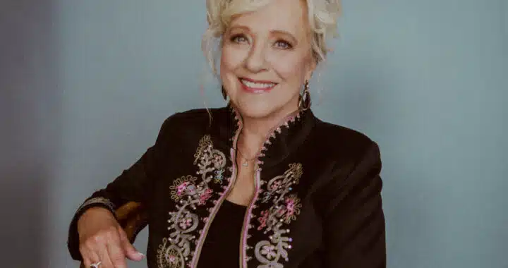 Connie Smith Returns with Power on ‘The Cry of the Heart’