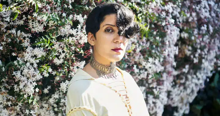 Fatima Al Qadiri’s ‘Medieval Femme’ Finds Strength in Dreamy Electronic Subtlety