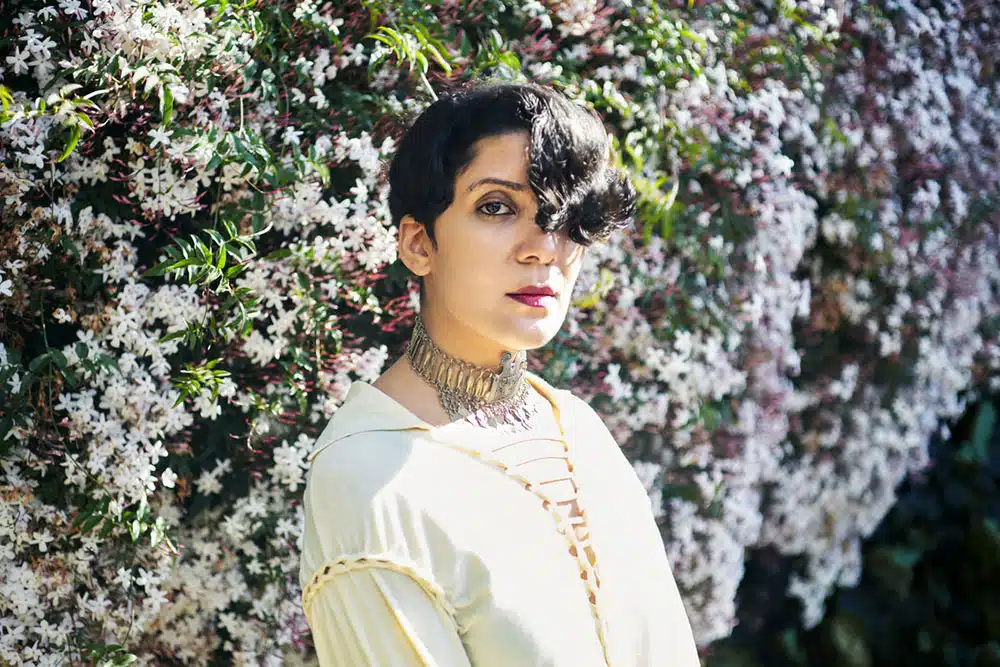 Fatima Al Qadiri