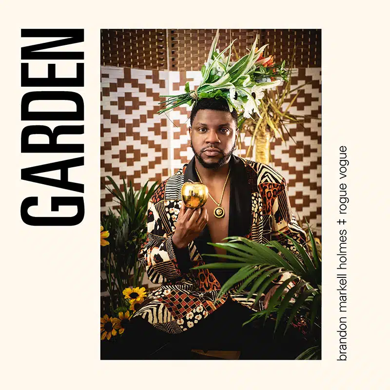 Garden EP