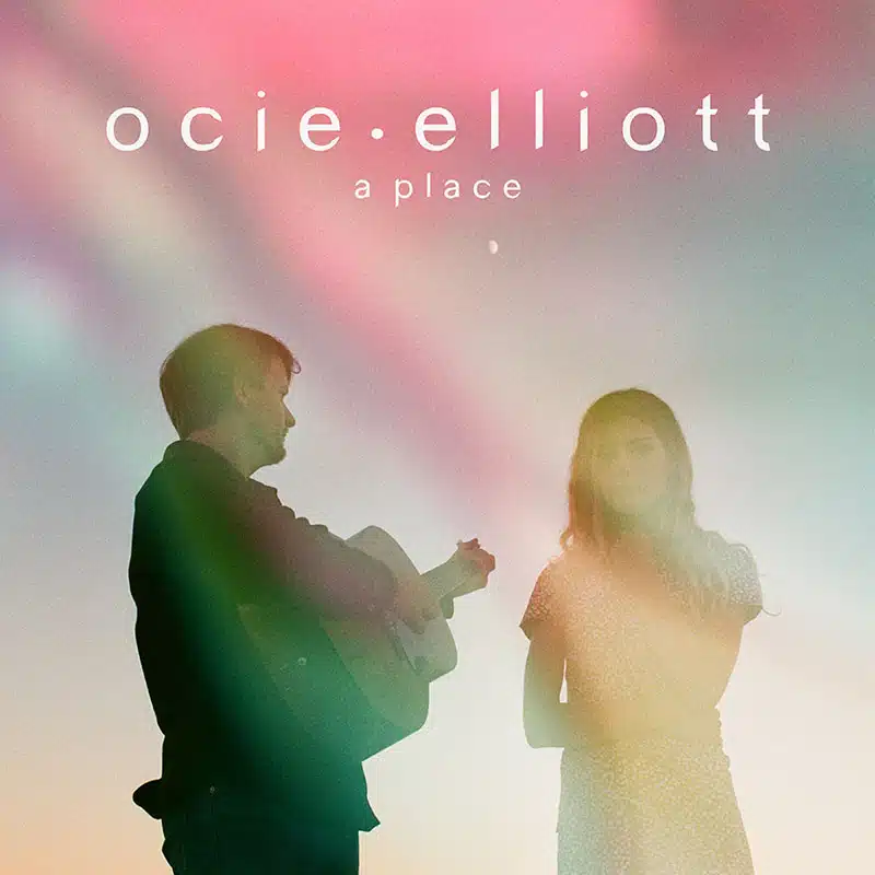 Ocie Elliott A Place