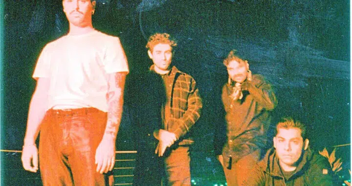 ‘Body Jumper’ Is Provoker’s Post-Punk for the Internet Generation