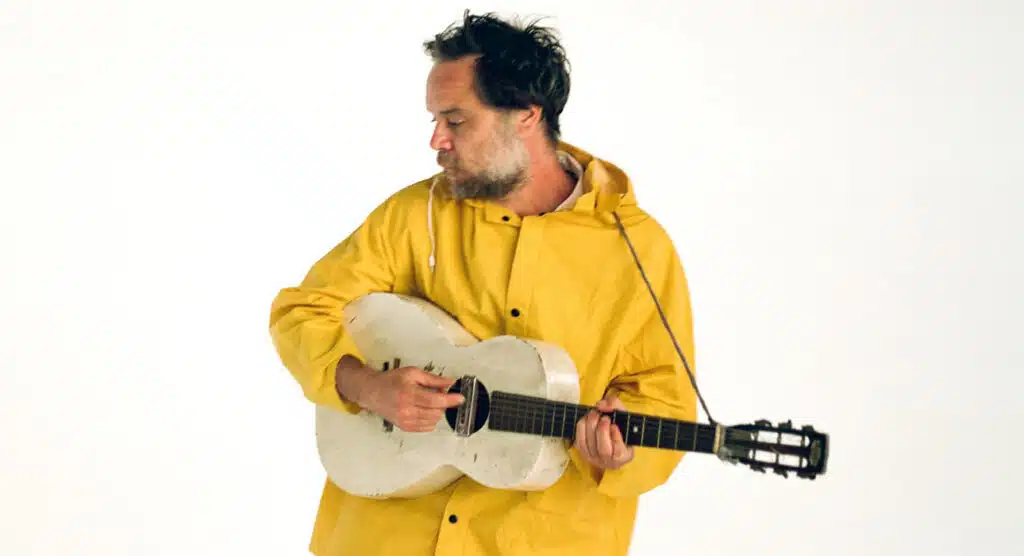 Rodrigo Amarante 2021