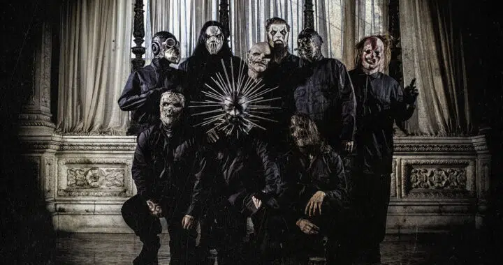 Slipknot Transformed Modern Metal  with ‘Iowa’ 20 Years Ago