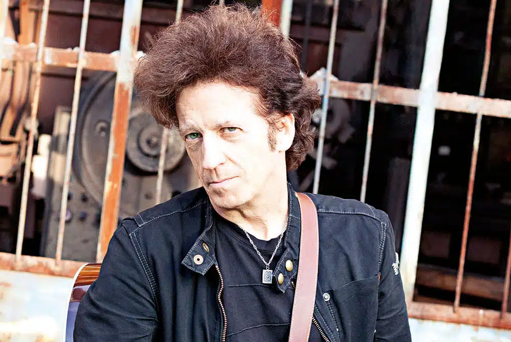 Willie Nile 2021