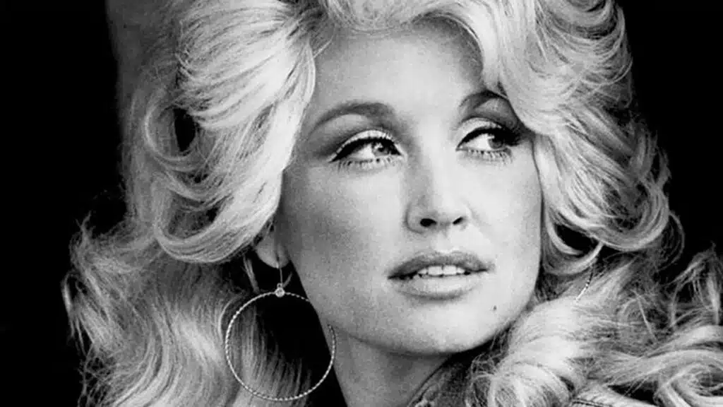 Dolly Parton