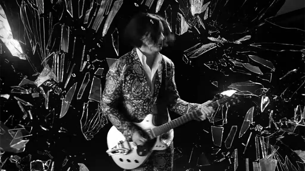 jack white lazaretto 2014 official video capture