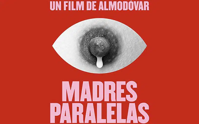 vff almodovar madres paralelas 2021 imdb