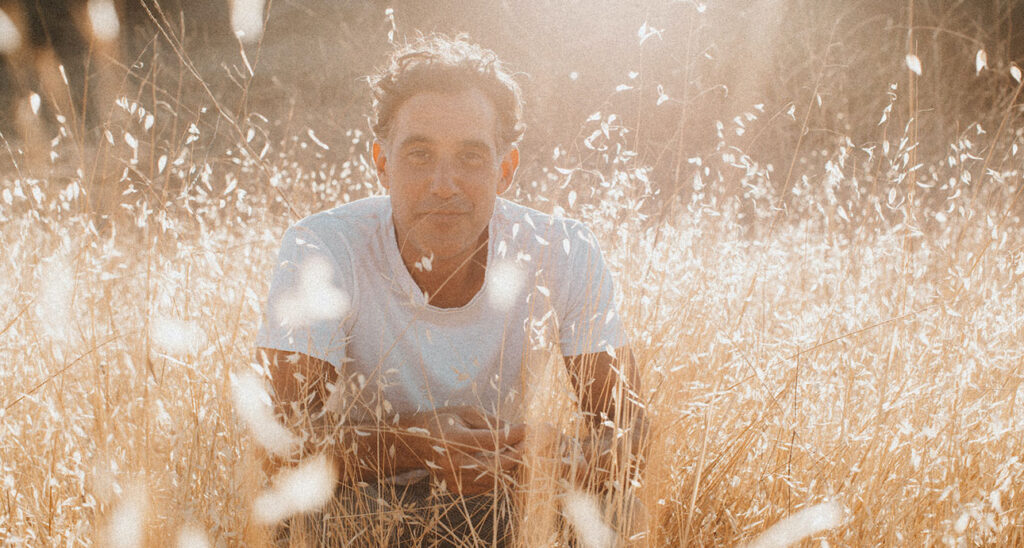 Joshua Radin