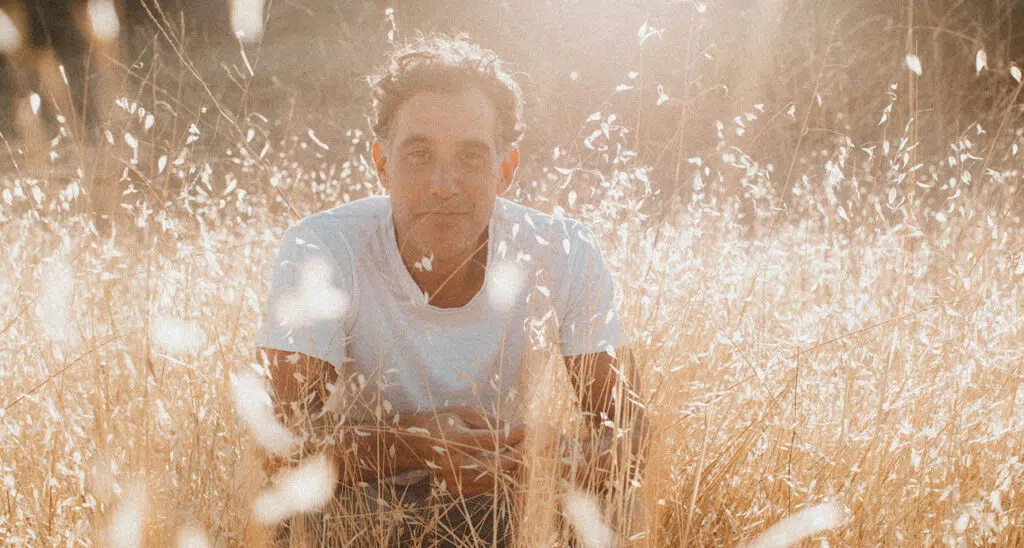 Joshua Radin