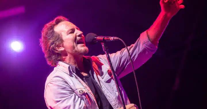 Sea.Hear.Now Brings Pearl Jam and Good Times to Asbury Park (photos)