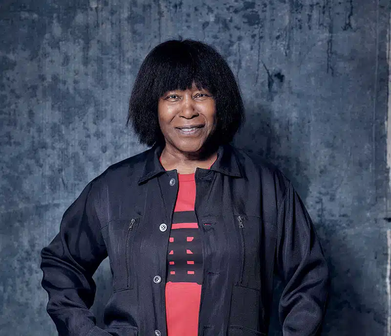 Joan Armatrading