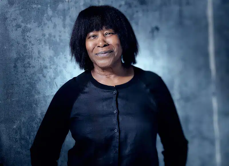 Joan Armatrading