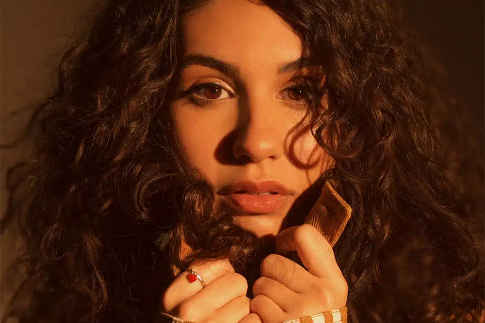 Alessia Cara 2021