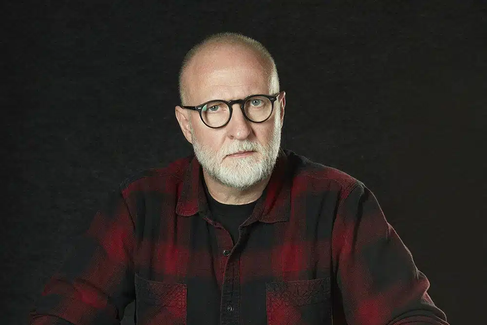 Bob Mould 2020