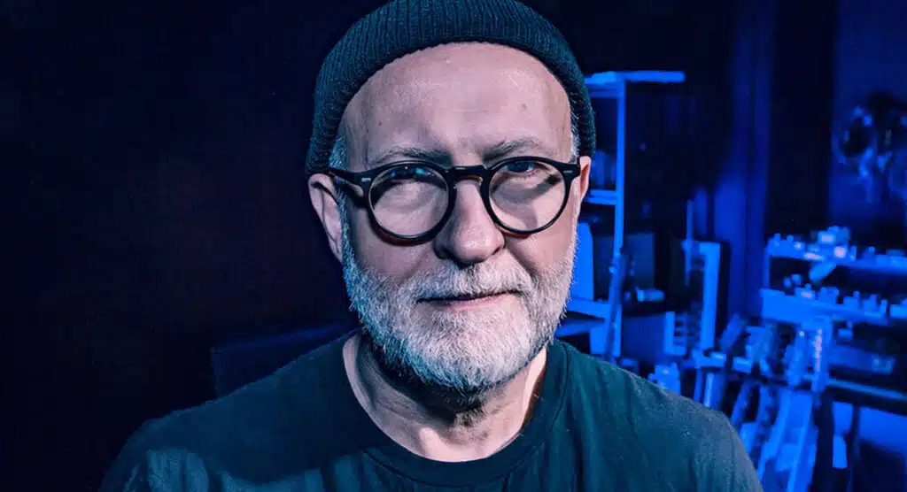 Bob Mould