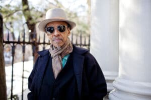 Henry Threadgill