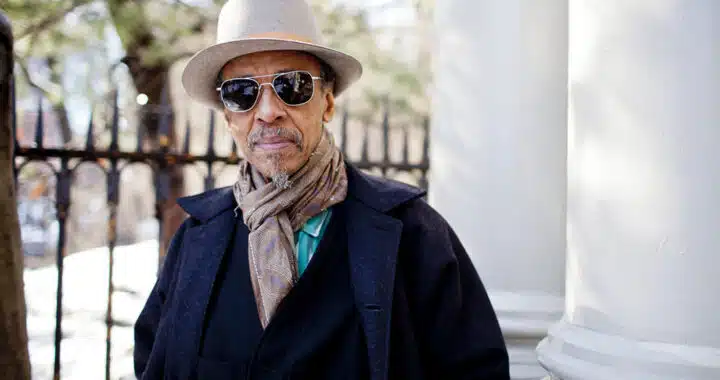 Henry Threadgill’s Zooid Return With a Curious ‘Poof’