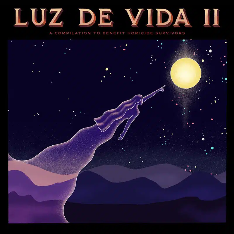 Luz de Vida II