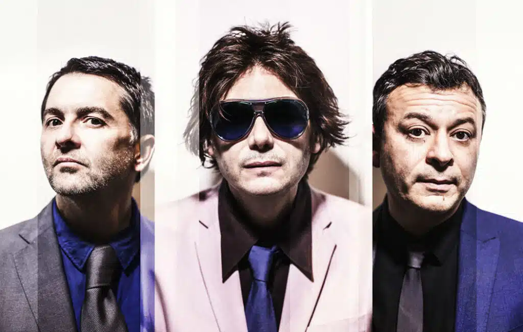 Manic Street Preachers