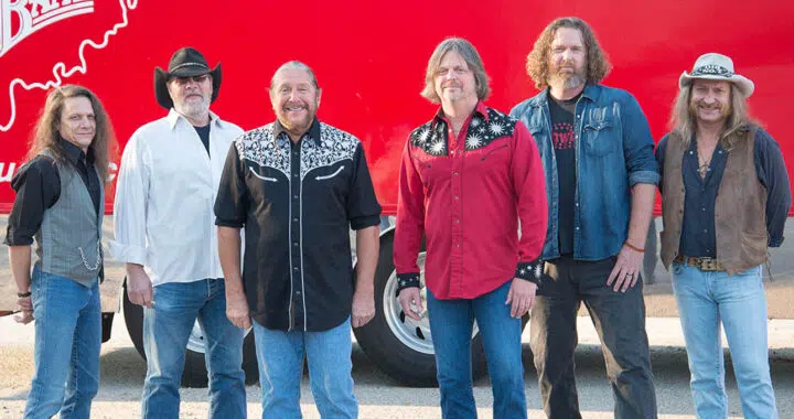 Marshall Tucker Band’s Doug Gray on the Joy of Creative Fusion