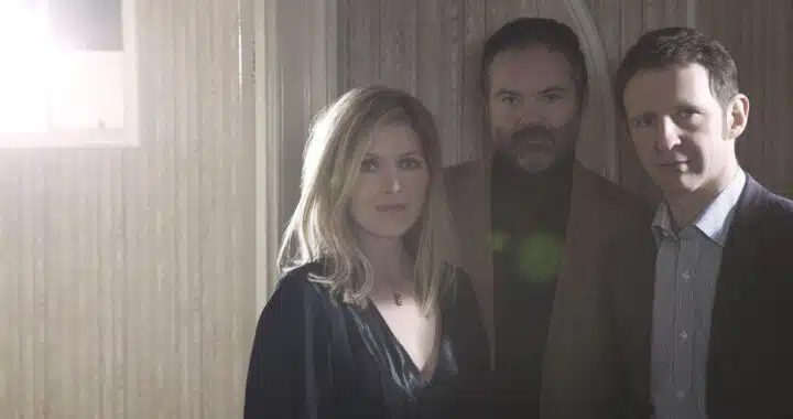 How the Post-Britpop Era Influenced Saint Etienne’s New Album