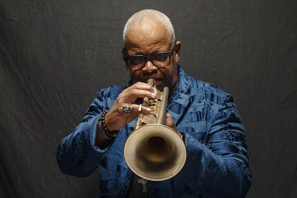 Terence Blanchard