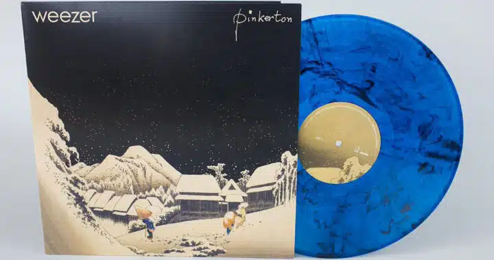 Are Weezer’s Songs from the Black Hole the True ‘Pinkerton’?