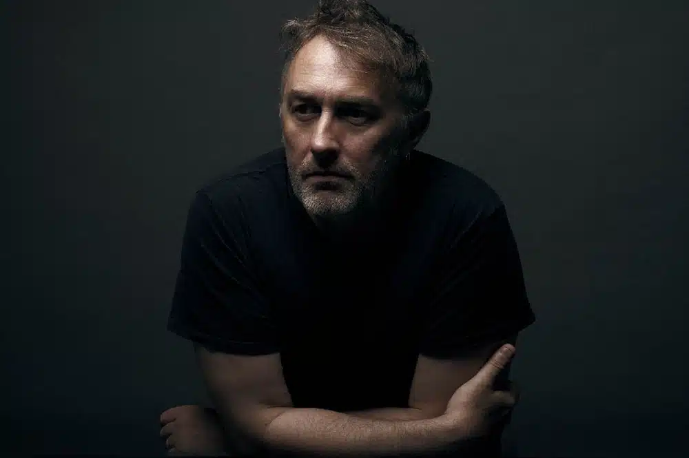 Yann Tiersen