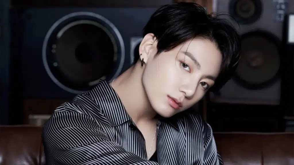 BTS: Jeon Jungkook (2021) | Big Hit Music