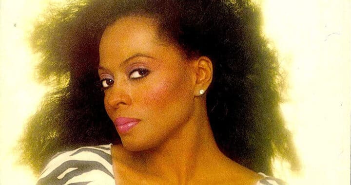 Diana Ross Bid for Independence with ‘Why Do Fools Fall in Love’ 40 Years Ago